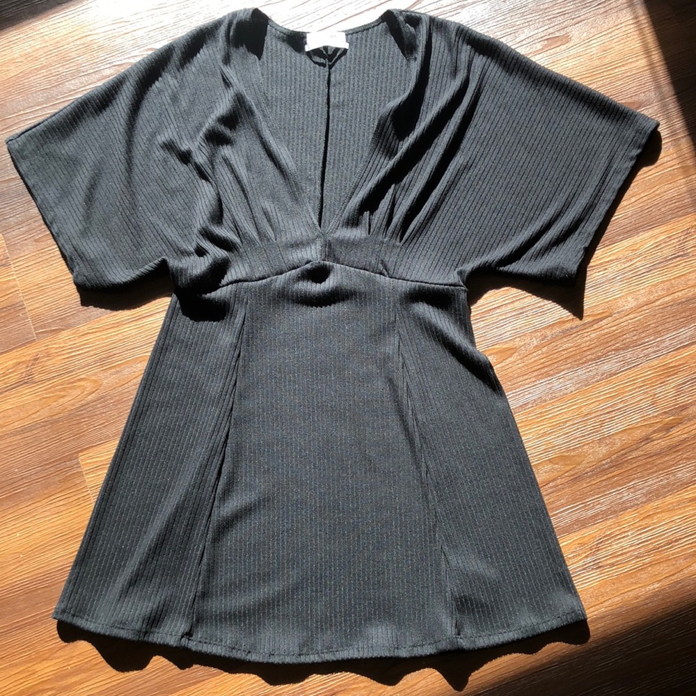 Summer daytime dress